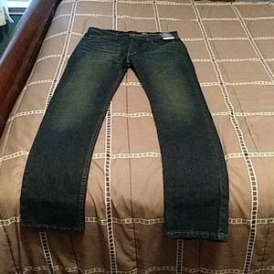 Blue Jeans